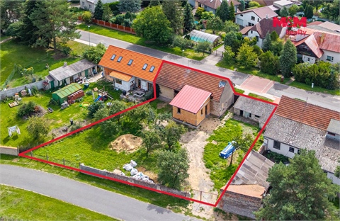 Prodej rodinného domu, 234 m² - 22