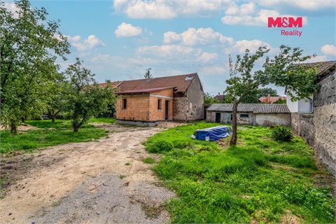 Prodej rodinného domu, 234 m² 22