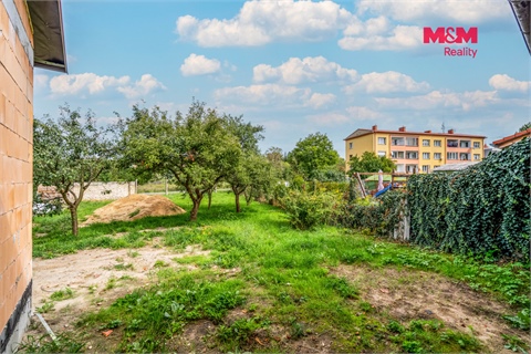 Prodej rodinného domu, 234 m² - 18