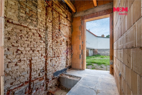 Prodej rodinného domu, 234 m² - 16