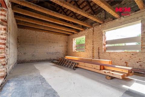 Prodej rodinného domu, 234 m² - 10
