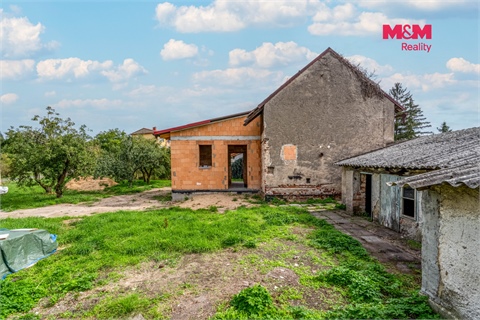 Prodej rodinného domu, 234 m² - 20