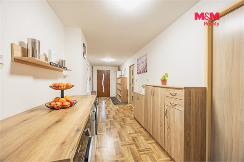 Prodej rodinného domu, 159 m² - 0