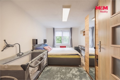 Prodej rodinného domu, 159 m² 6