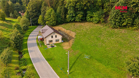 Prodej rodinného domu, 159 m² 10