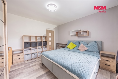 Prodej rodinného domu, 159 m² 8