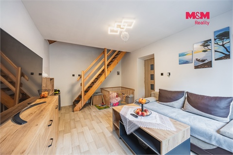 Prodej rodinného domu, 159 m² - 2
