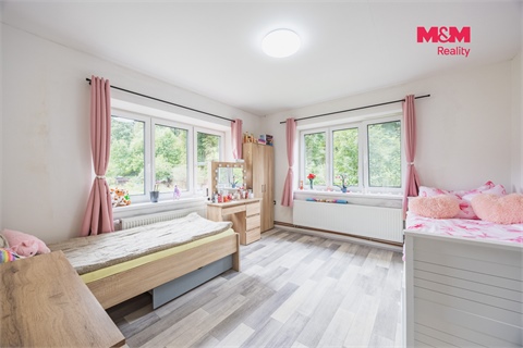 Prodej rodinného domu, 159 m² - 4