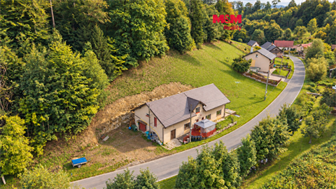 Prodej rodinného domu, 159 m² 0