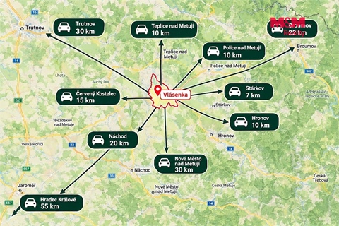 Prodej rodinného domu, 159 m² - 14