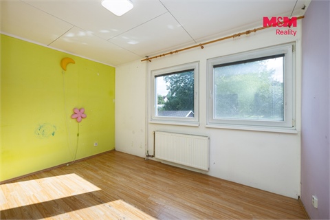 Prodej bytu 3+1, 67 m² - 10