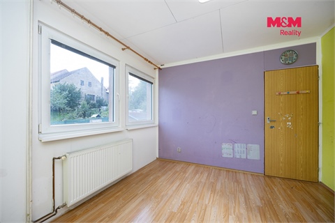 Prodej bytu 3+1, 67 m² 12
