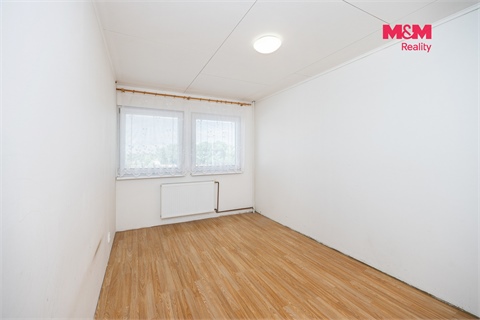 Prodej bytu 3+1, 67 m² 10