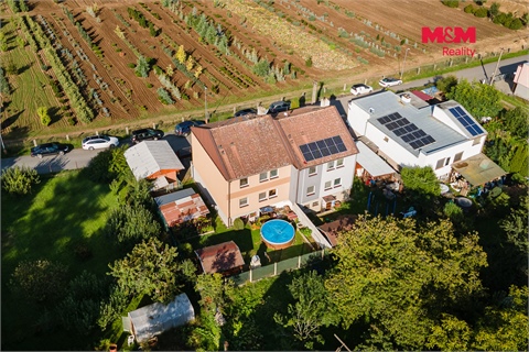 Prodej bytu 3+1, 67 m² 4