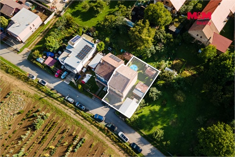 Prodej bytu 3+1, 67 m² - 4