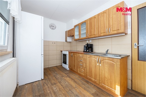Prodej bytu 3+1, 67 m² 8