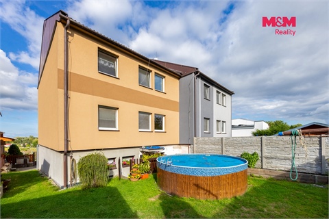 Prodej bytu 3+1, 67 m² 16