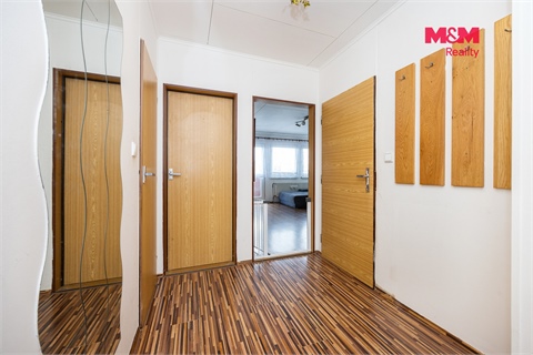 Prodej bytu 3+1, 67 m² - 14