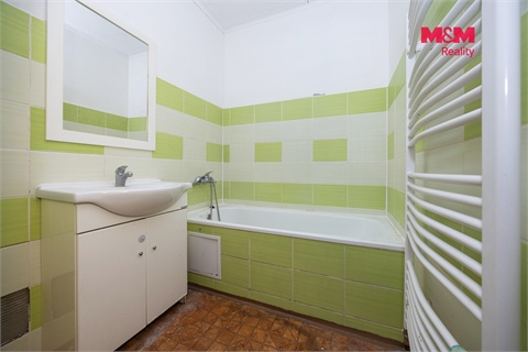 Prodej bytu 3+1, 67 m² - 12