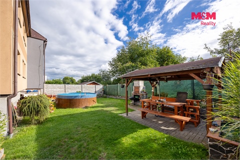 Prodej bytu 3+1, 67 m² - 16