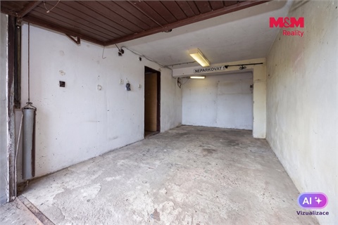 Prodej bytu 3+1, 67 m² - 18