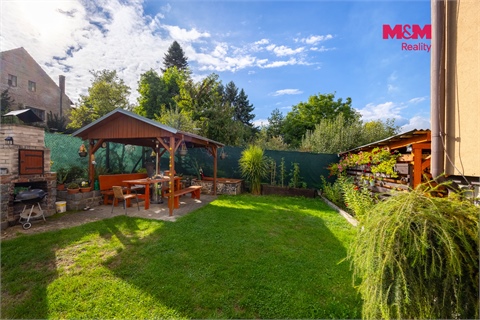 Prodej bytu 3+1, 67 m² 18