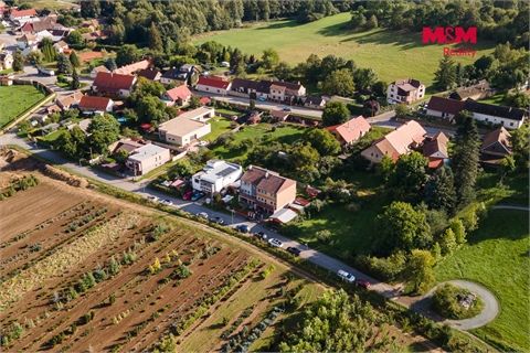 Prodej bytu 3+1, 67 m² 2