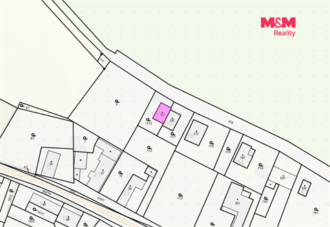 Prodej bytu 3+1, 67 m² 22