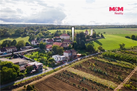 Prodej bytu 3+1, 67 m² - 2