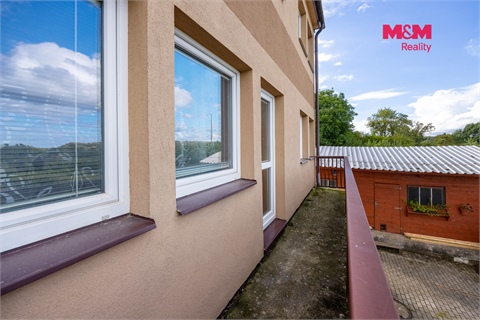 Prodej bytu 3+1, 67 m² - 6