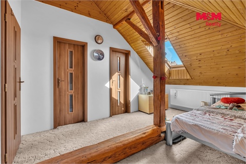 Prodej rodinného domu, 150 m² - 4