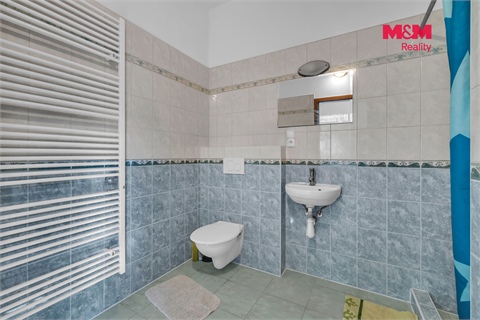 Prodej rodinného domu, 150 m² 20