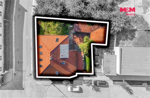 Prodej rodinného domu, 150 m² - 24
