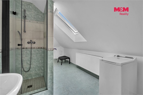 Prodej rodinného domu, 150 m² - 10