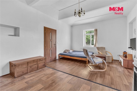 Prodej rodinného domu, 150 m² - 14
