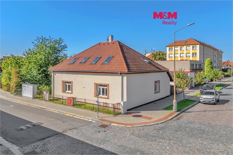 Prodej rodinného domu, 150 m² 0