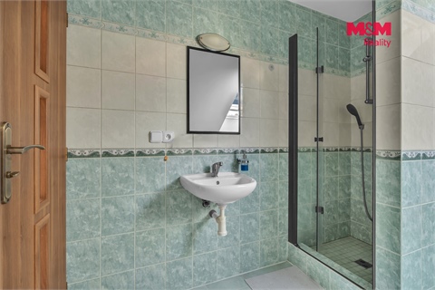 Prodej rodinného domu, 150 m² 10