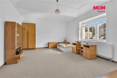Prodej rodinného domu, 150 m² - 22