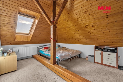 Prodej rodinného domu, 150 m² 4