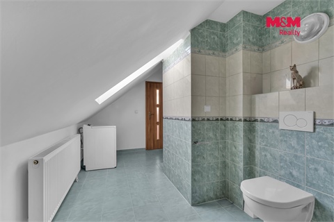 Prodej rodinného domu, 150 m² 12