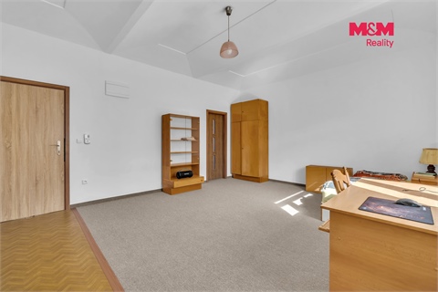 Prodej rodinného domu, 150 m² - 12