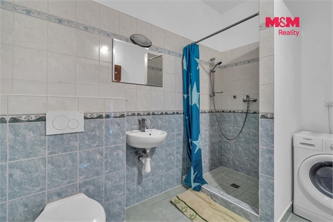 Prodej rodinného domu, 150 m² - 18