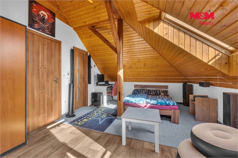 Prodej rodinného domu, 150 m² 8