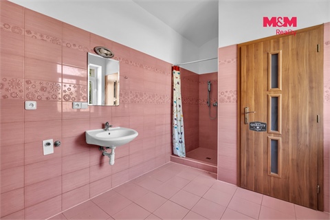 Prodej rodinného domu, 150 m² - 20
