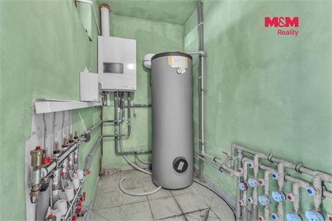 Prodej rodinného domu, 150 m² 24