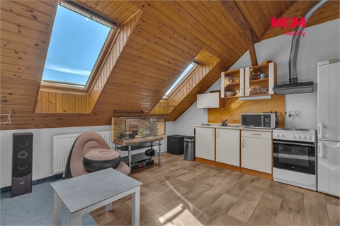 Prodej rodinného domu, 150 m² - 8