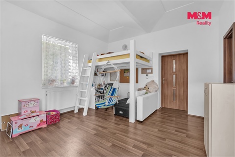 Prodej rodinného domu, 150 m² - 16