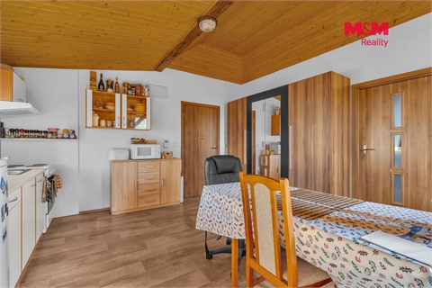 Prodej rodinného domu, 150 m² - 6