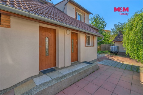 Prodej rodinného domu, 150 m² - 2