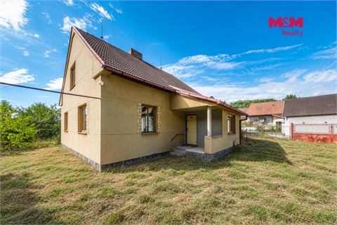 Prodej rodinného domu, 130 m² - 20
